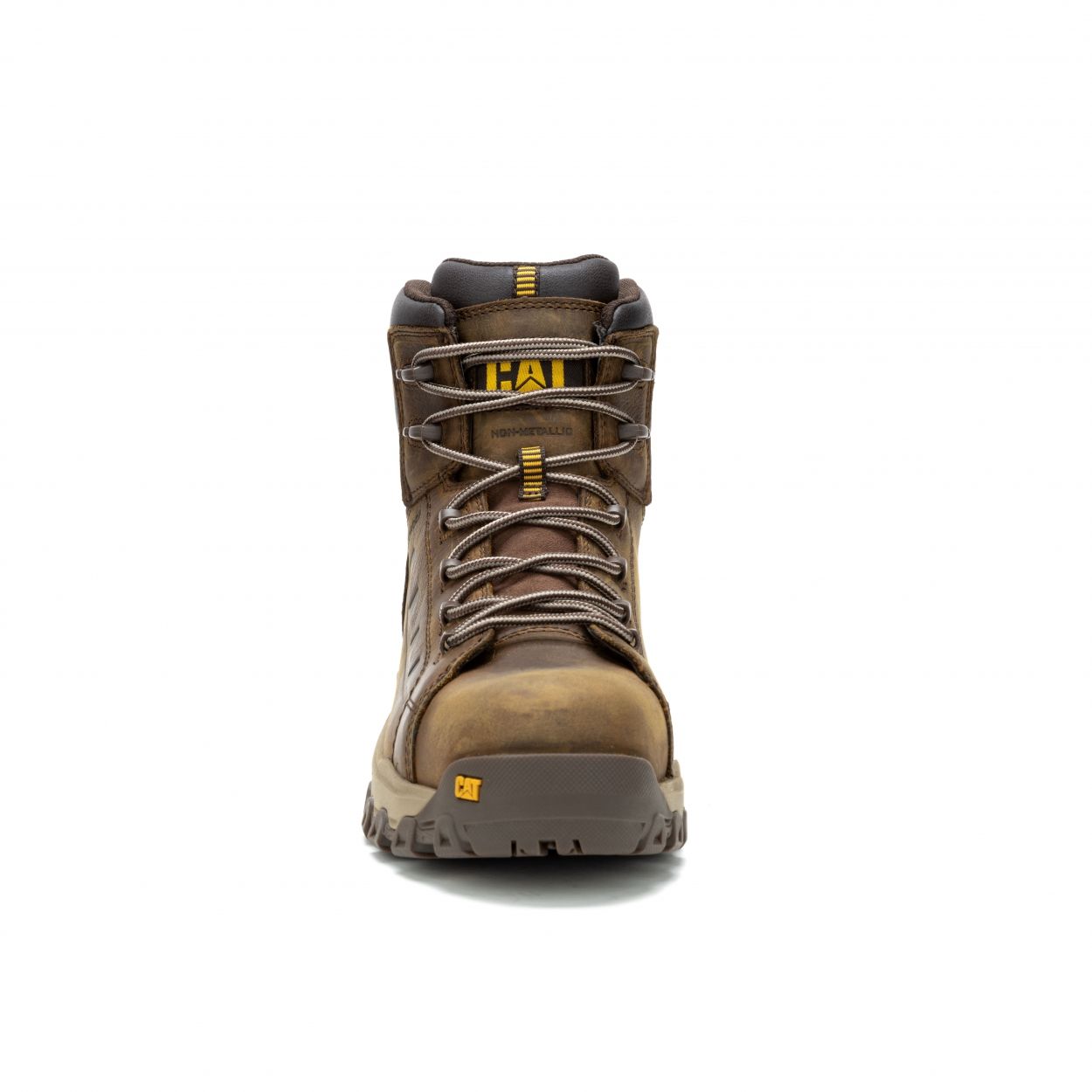 CAT Sicherheitsstiefel ThresholdRebound S7L