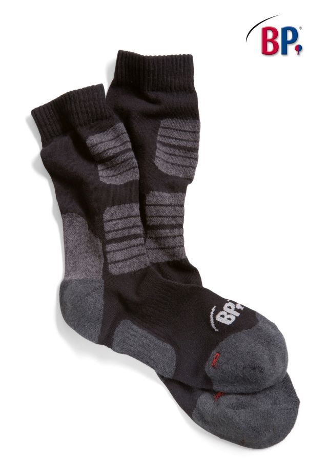 BP® Worker-Socken | 5 Paar