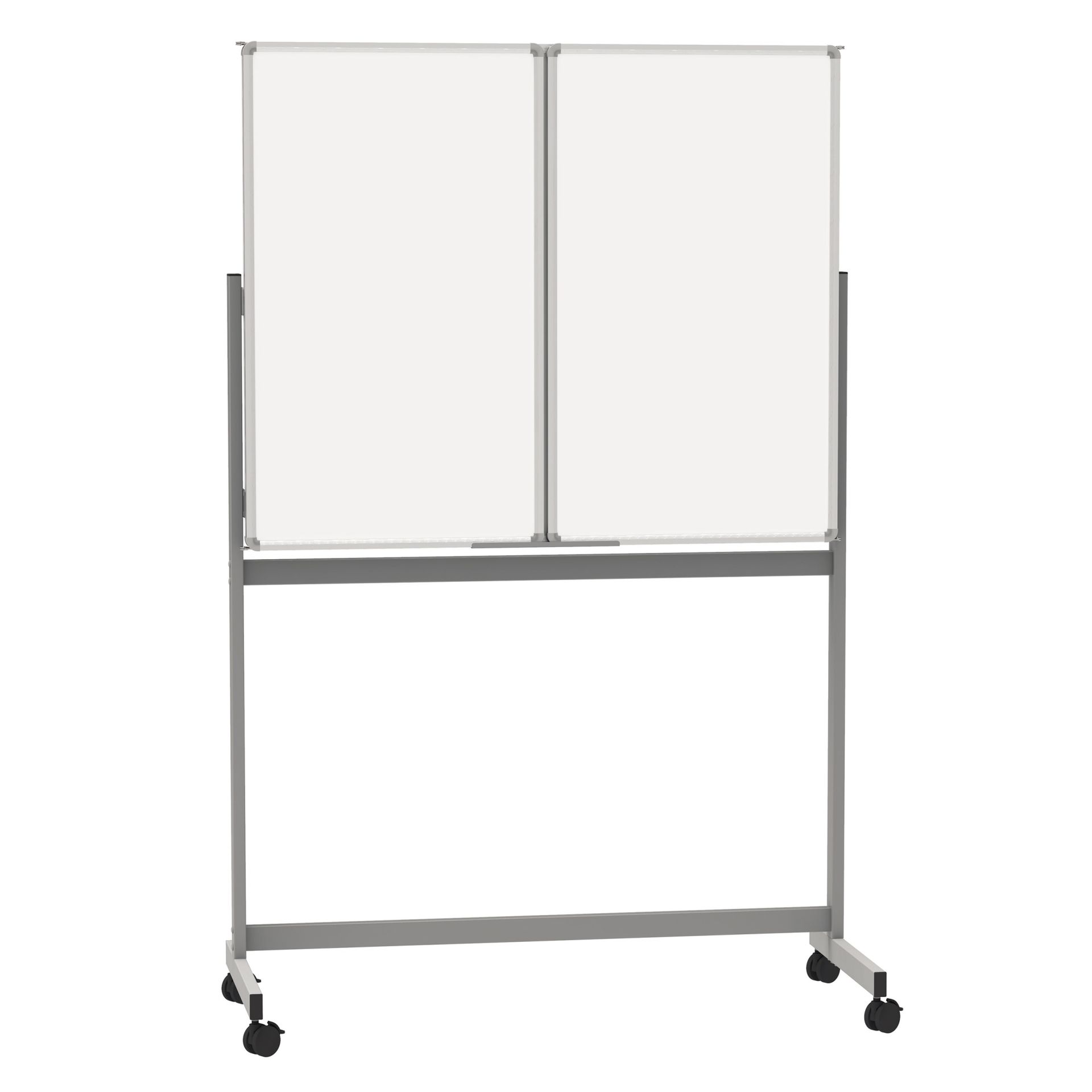 Klapptafel MAULstandard mobil 100x120 cm gr