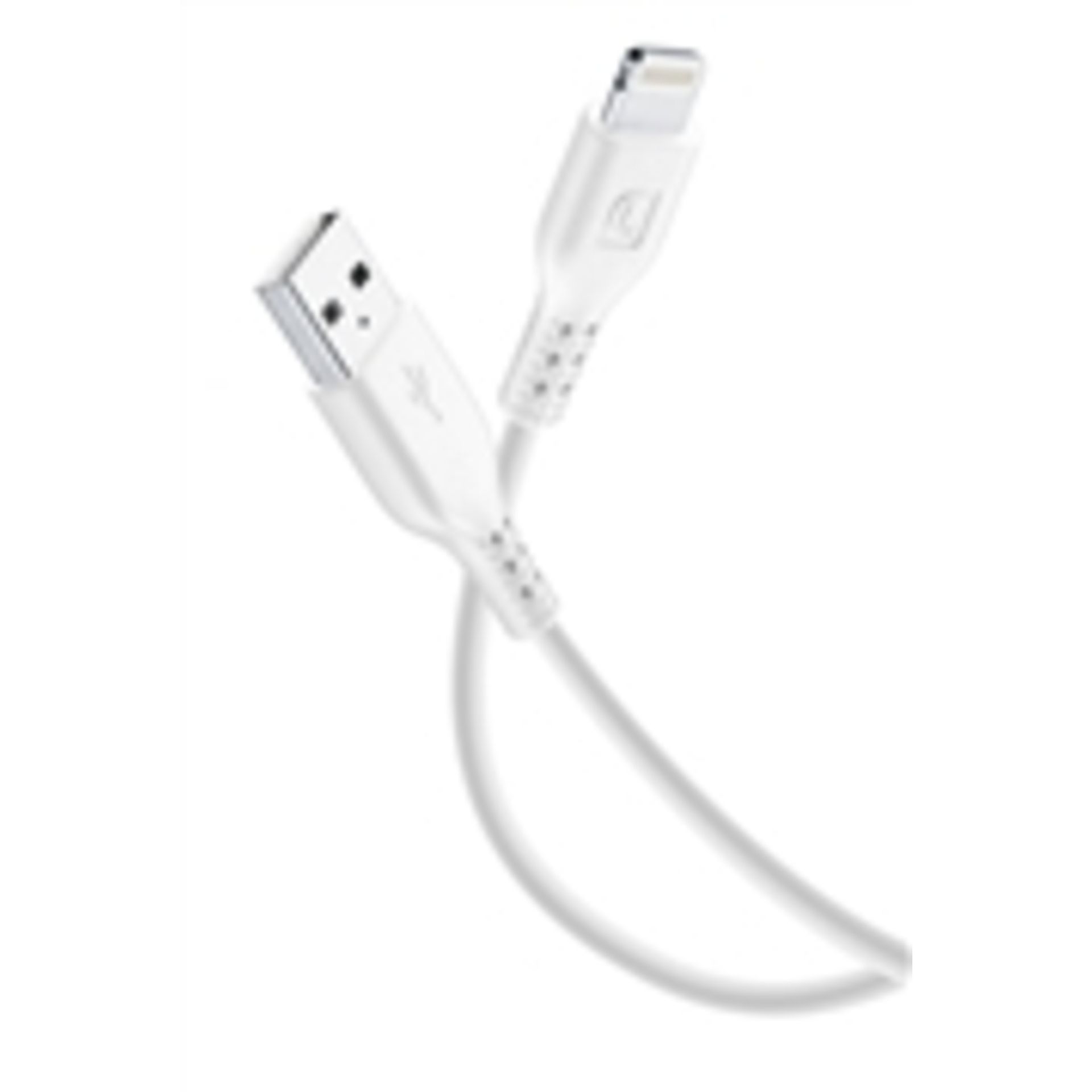 Kabel USB-A/Lightning   6m ws