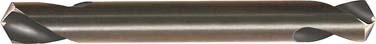 Blechbohrer extrakurz HSSZylinderschaft 2,5mm FORMAT