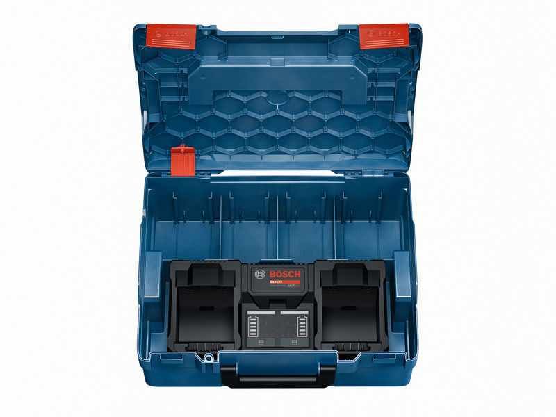 Ladegerät EXAL18V2-320