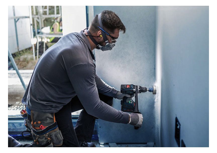 BOSCH HSS-BiMetall Lochsäge
