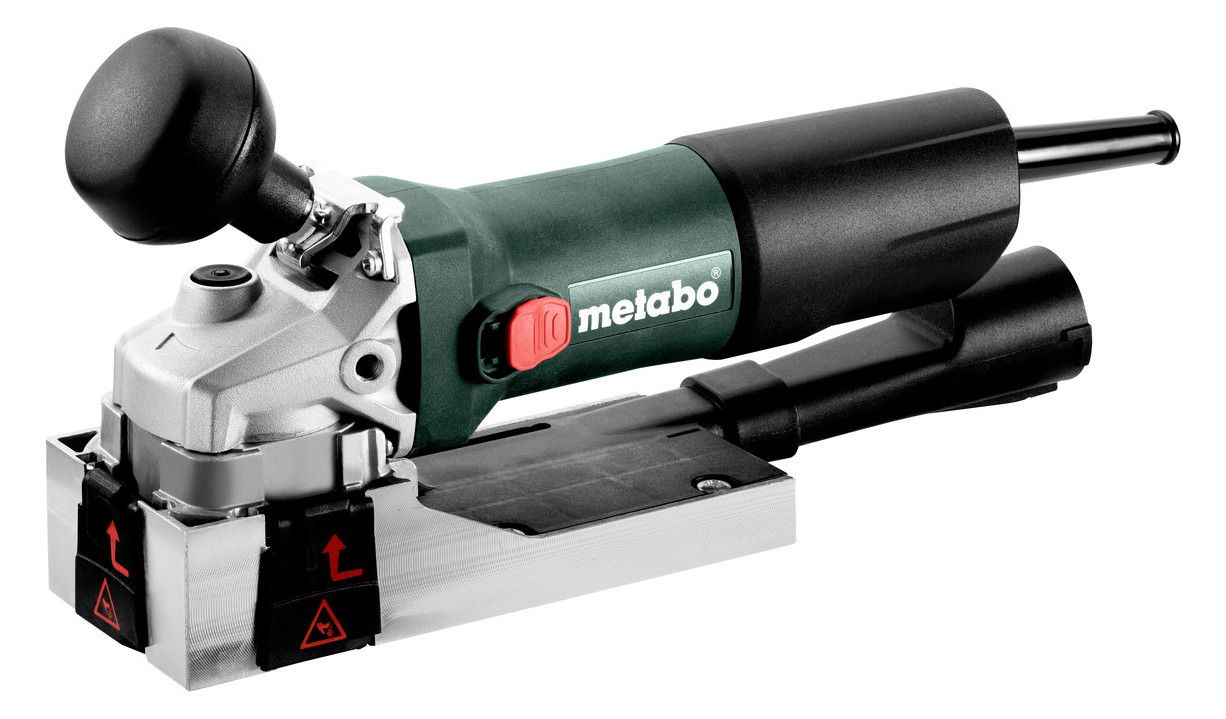 METABO Lackfräse im Koffer