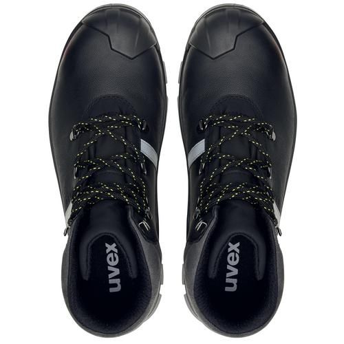 UVEX Sicherheitsstiefel, S3 ESD