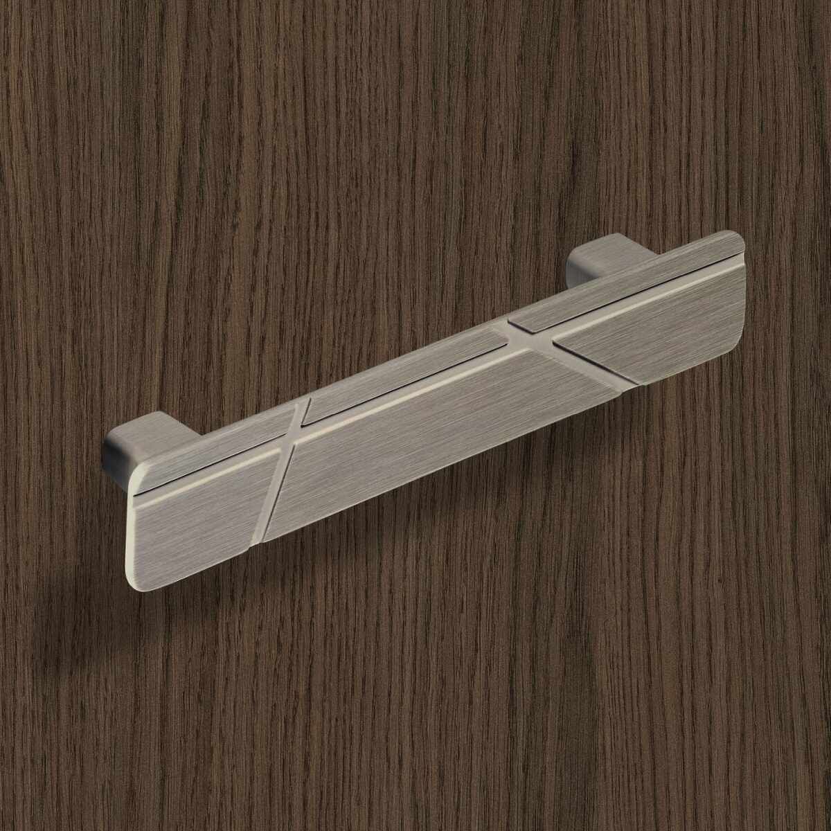 Griff Celista, Bohrabstand 128, L 160 mm, B 25 mm,
