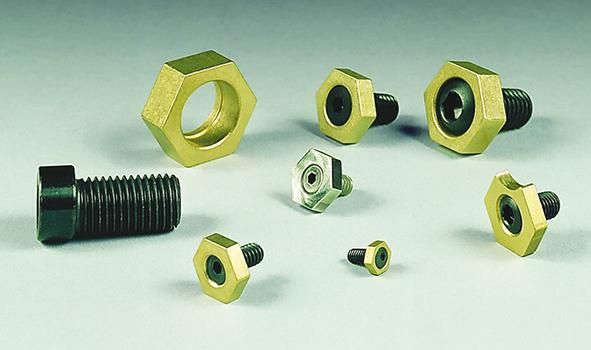 Kegelsenker Advanced DIN335 HSS CBN geschliffen 90Grad 12,4mmEXACT