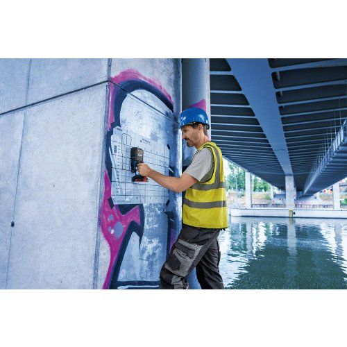 EXPERT-Ortungsgerät D-tect18V-200-17C 18V+Chgr+Poster L-Boxx