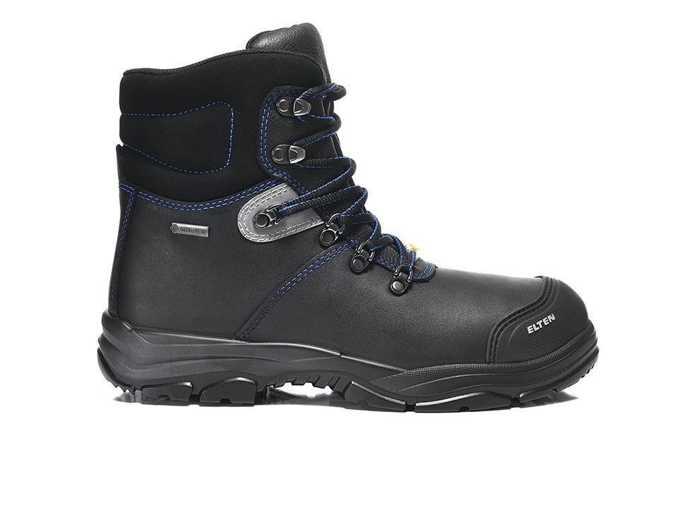 Sicherheitsschnürstiefel MASON Pro GTX® Mid ESD S3 Typ 1, Gr. 40