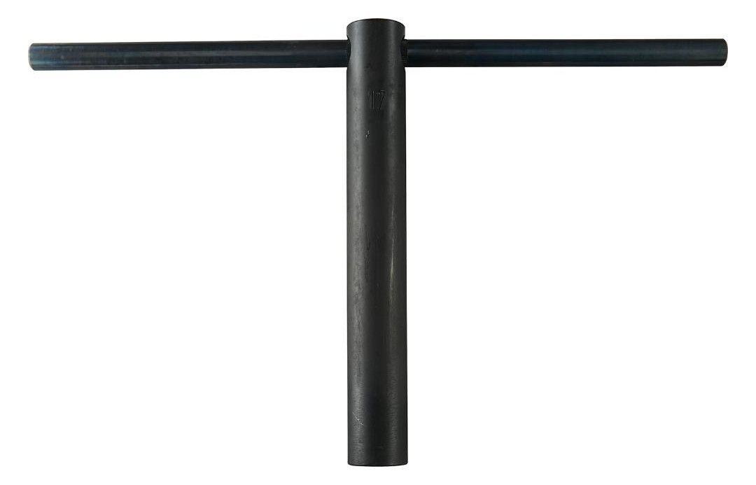 AMF Drehfutterschlüssel mit Drehstift