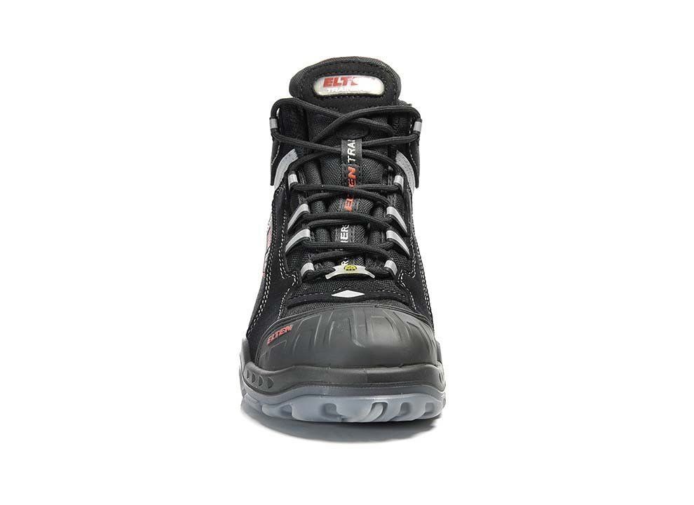 Elten Sicherheitsschnürstiefel SANDER Pro ESD S3