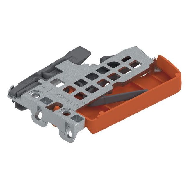BLUM Kupplung links für Tandem