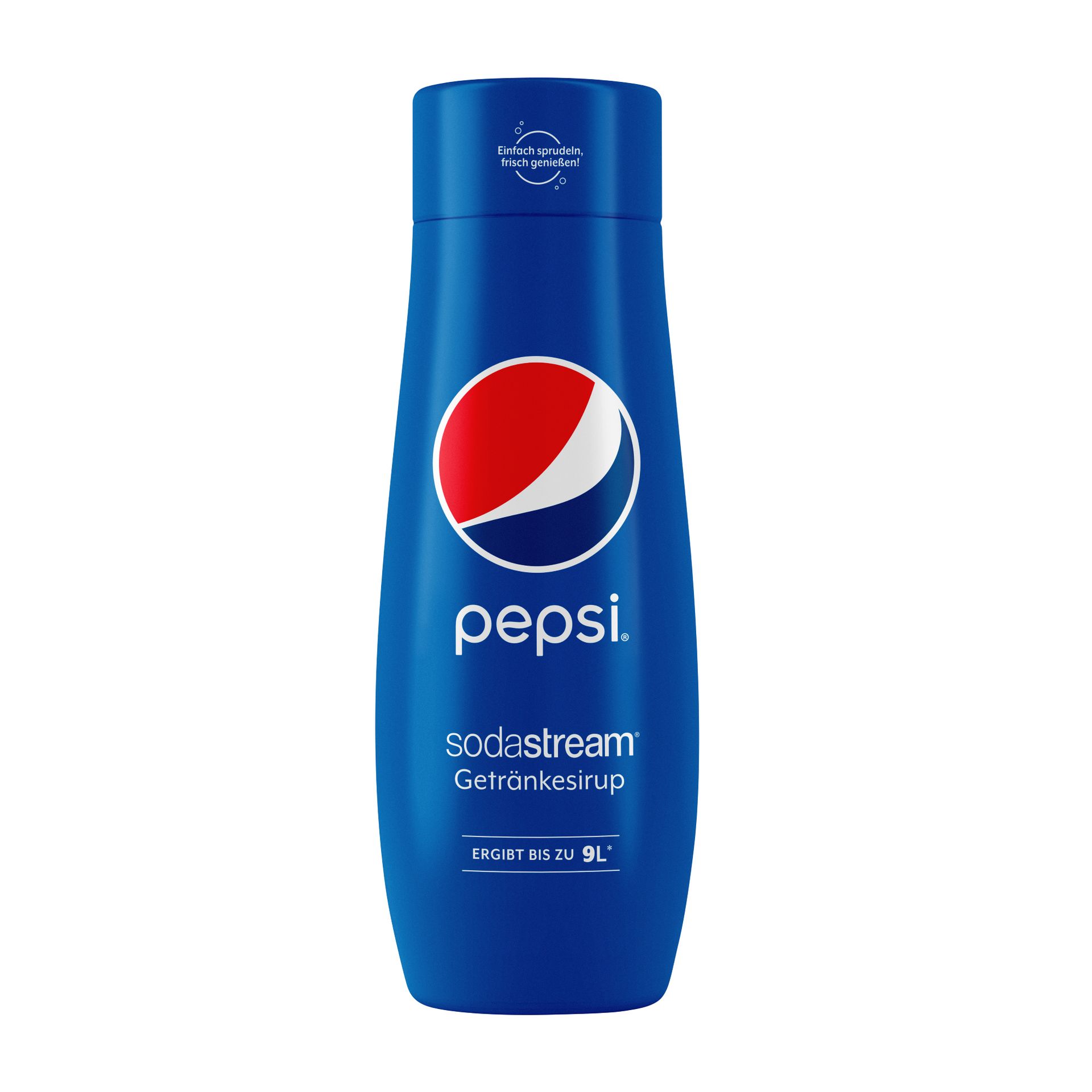 Sirup Pepsi 440ml