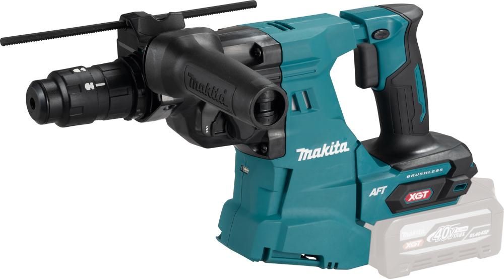Akku-Kombihammer SDS+ 40Vohne Akku, ohne Ladegerät