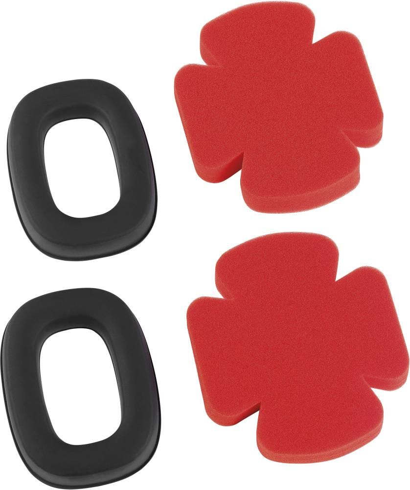 Kapselgehörschutz, Hygienesatz VS13HK Honeywell