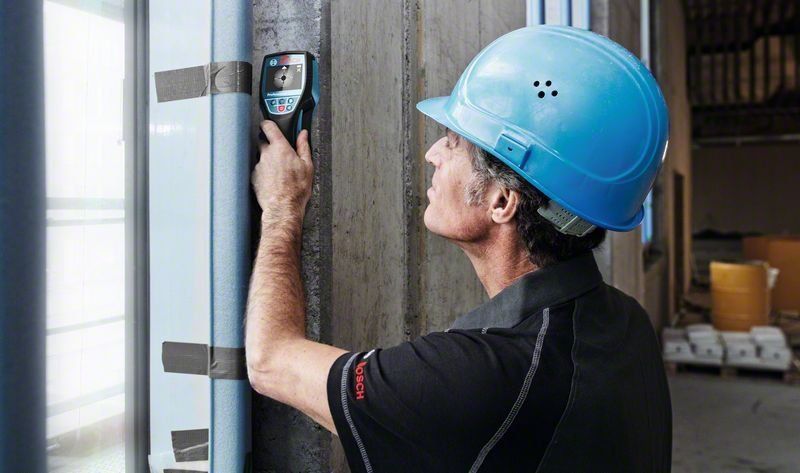 Bosch Ortungsgerät Wallscanner D-tect 120