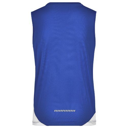 Funktionelles Lauftop für Damen