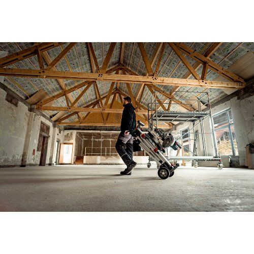 Kapp- und Gehrungssäge KGS 216 M Metabo