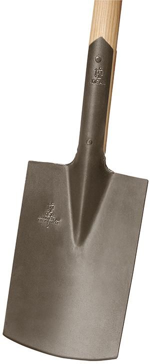 IDEAL-Bauspaten Gärtner Form