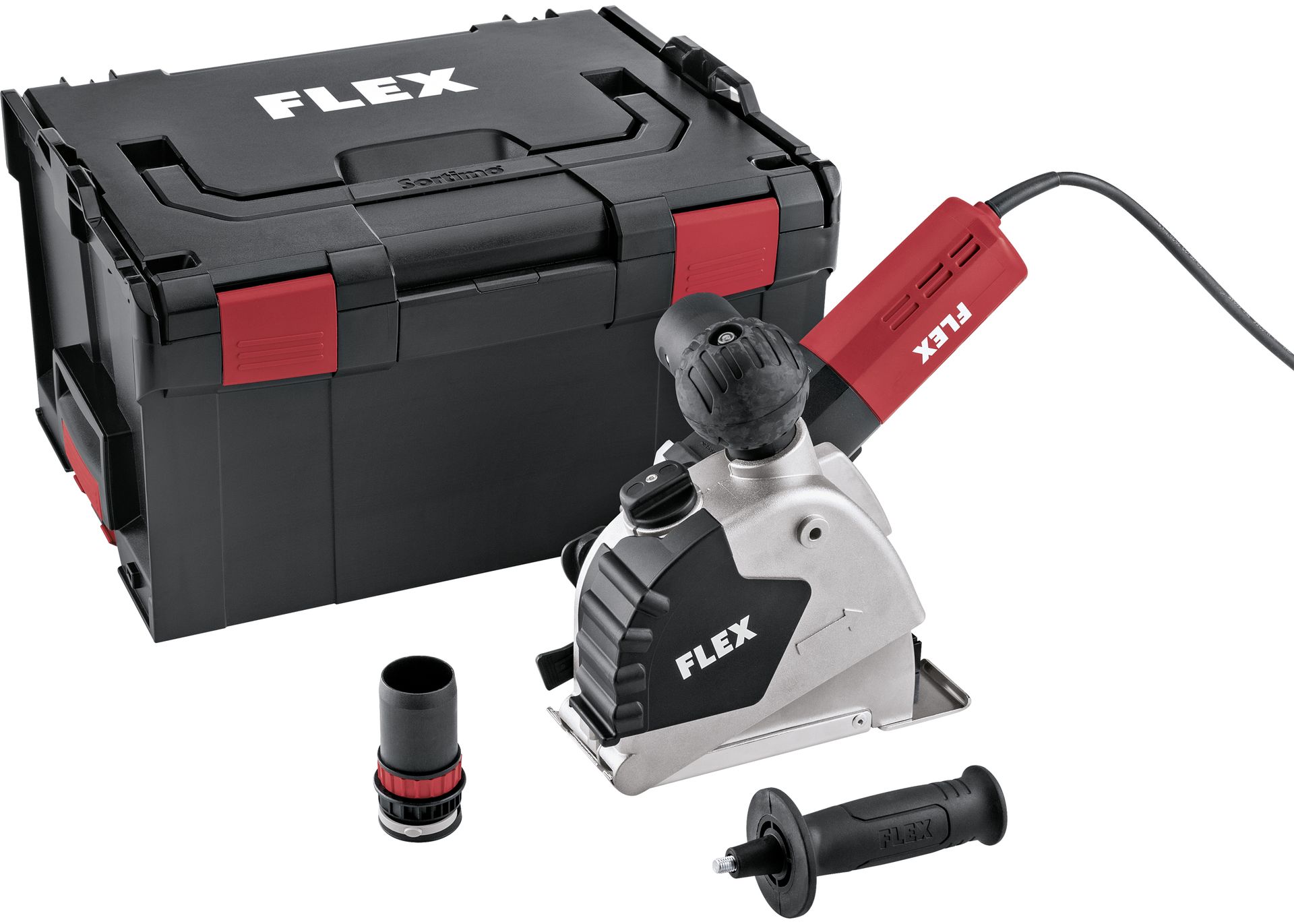 Flex Mauerschlitzer MS 1706 FR 230/CEE