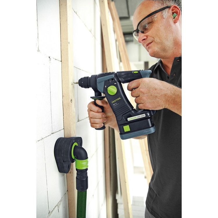 FESTOOL Montagehilfe mit Winkelstück