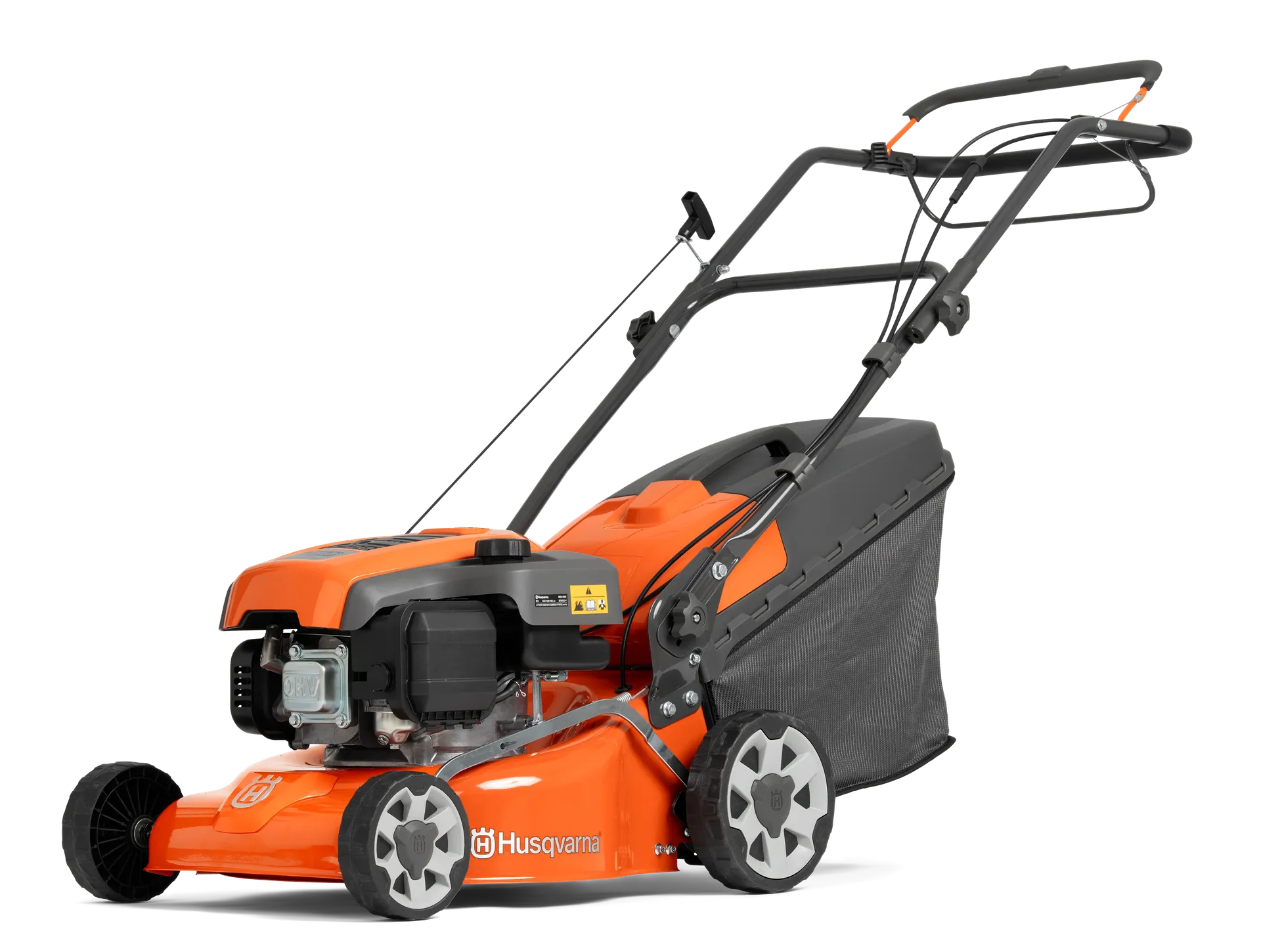 Husqvarna Rasenmäher LC 140SP