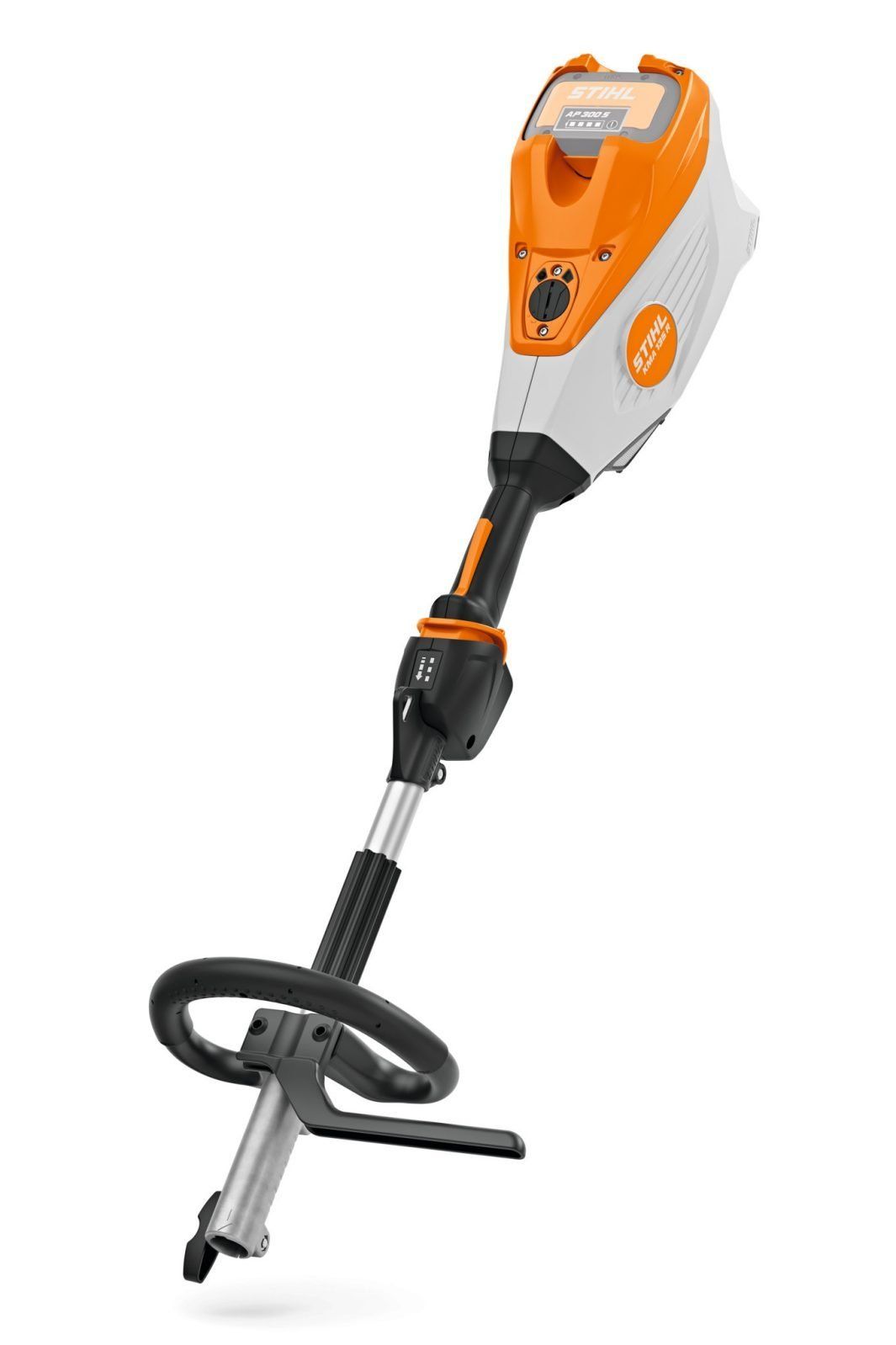 STIHL Akku-Kombigerät KMA 135 R