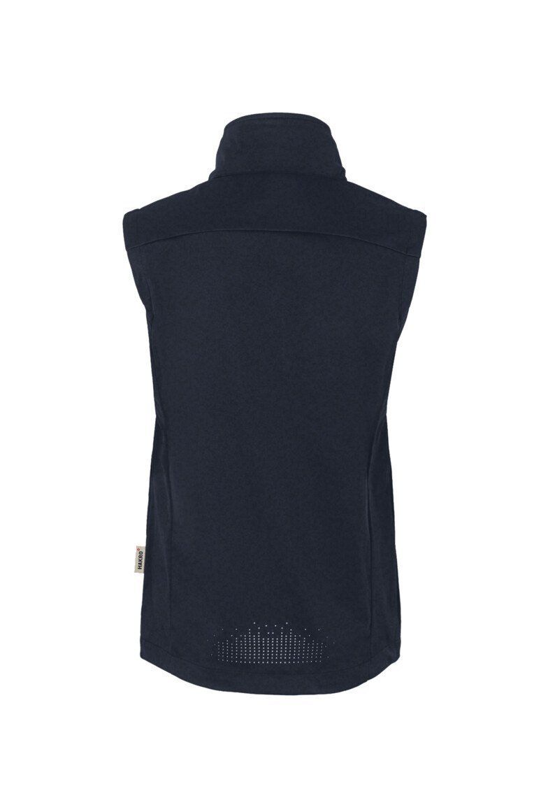 HAKRO Damen Light-Softshellweste Sarina 254