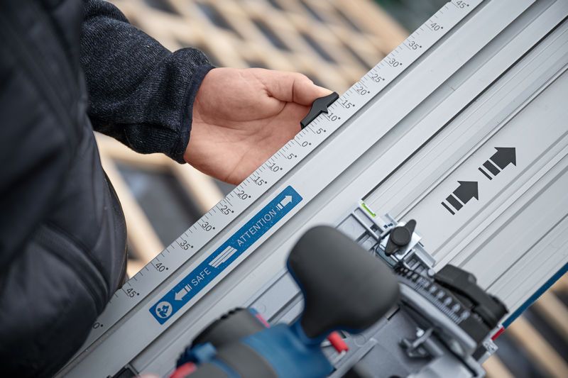 Bosch Systemzubehör FSN 440 X