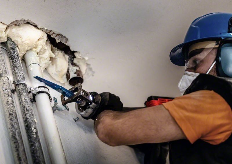 Bosch EXPERT Multi Material S 1256 XHM Säbelsägeblatt