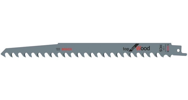 Bosch Säbelsägeblatt S 1542 K