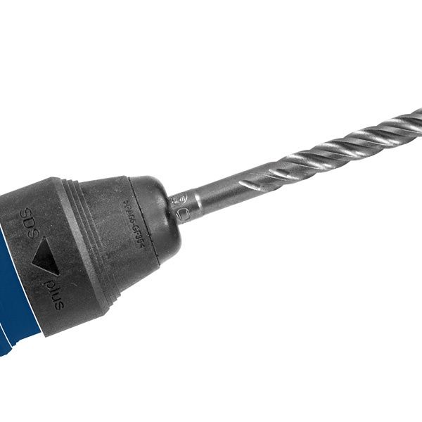 BOSCH Flachmeißel