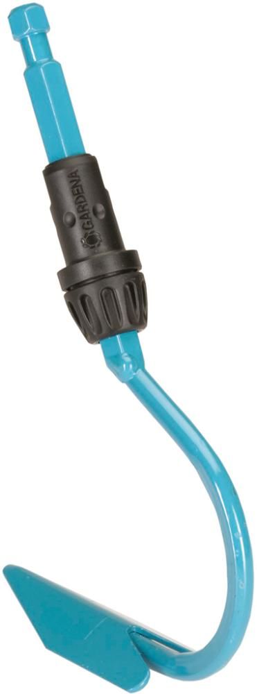 CS.-Kultivator 1 Schar, 3,6 cm breit Gardena