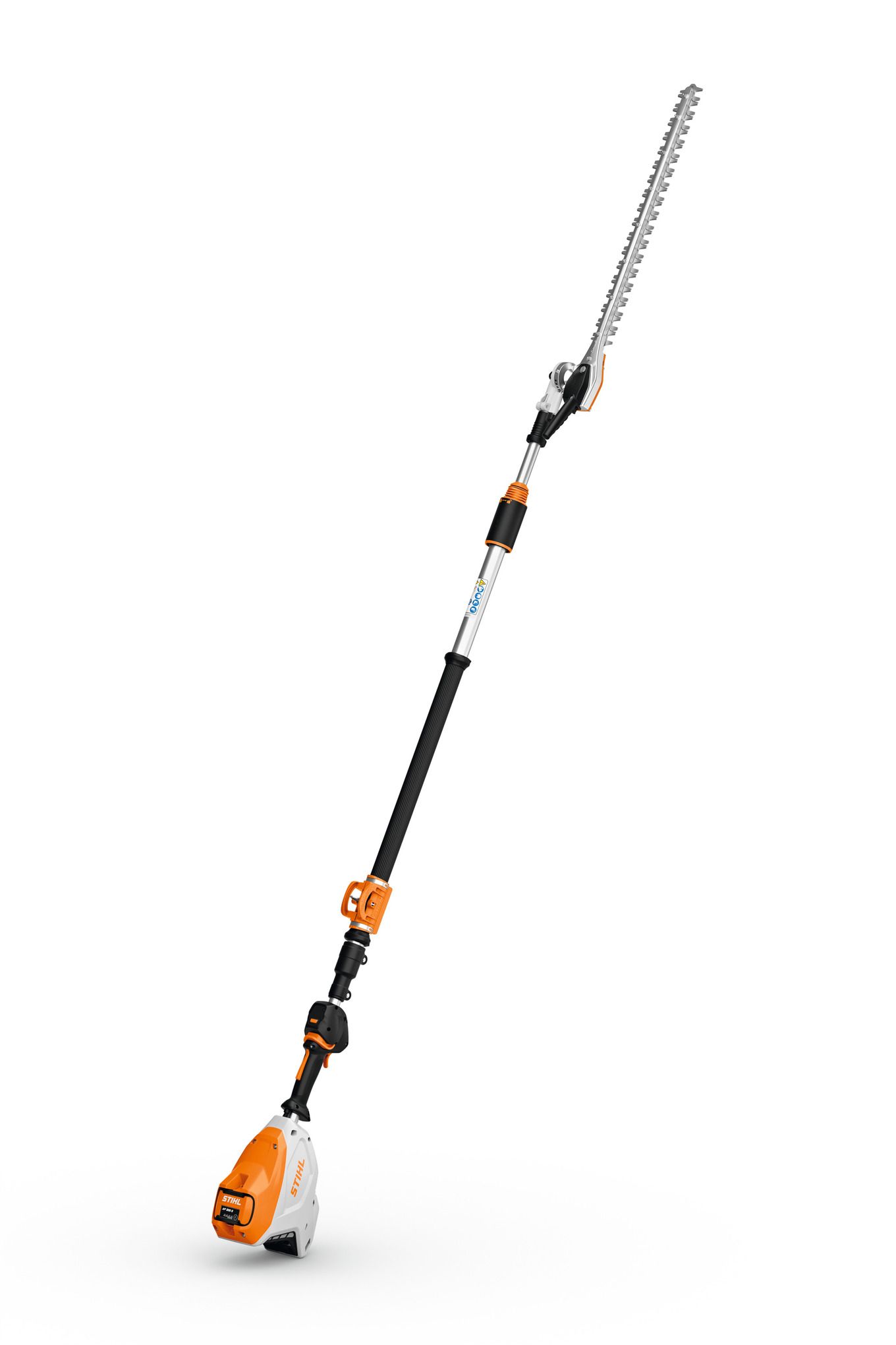 STIHL Akku-Heckenschneider HLA 150 B