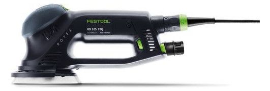 FESTOOL Exzenterschleifer 125mm, "ROTEX"