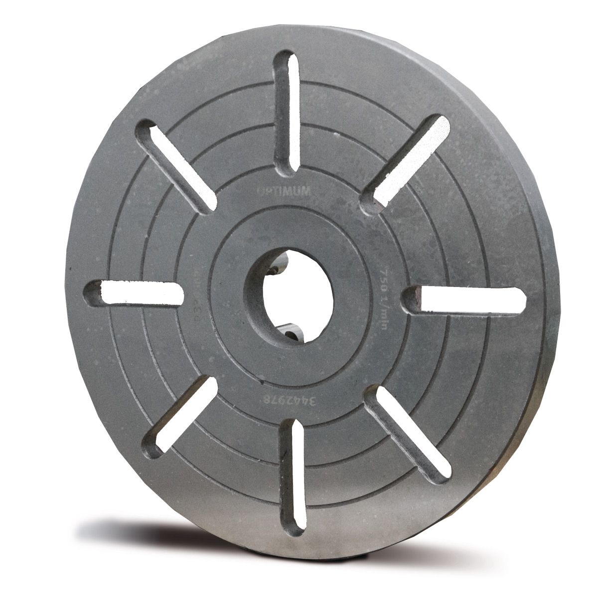 Aufspannscheibe Optimum Ø 170 mm
