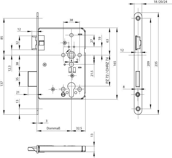 D65-W-F24-ABG-PZ-KL5