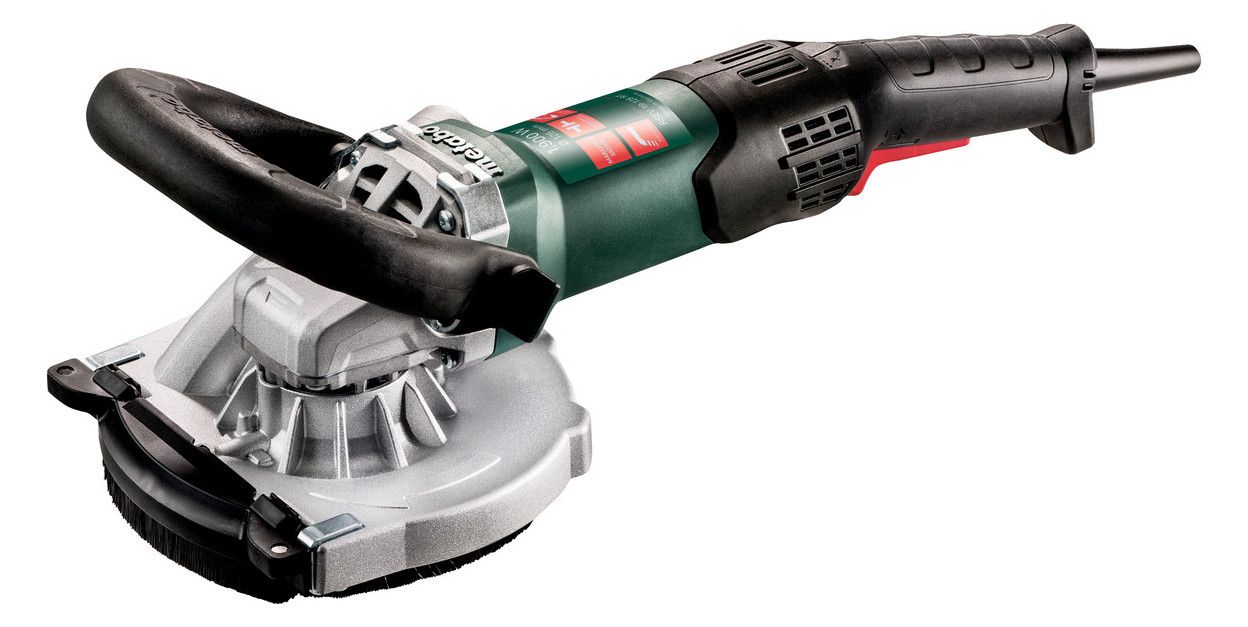 METABO Renovierungsschleifer, Ø: 125mm