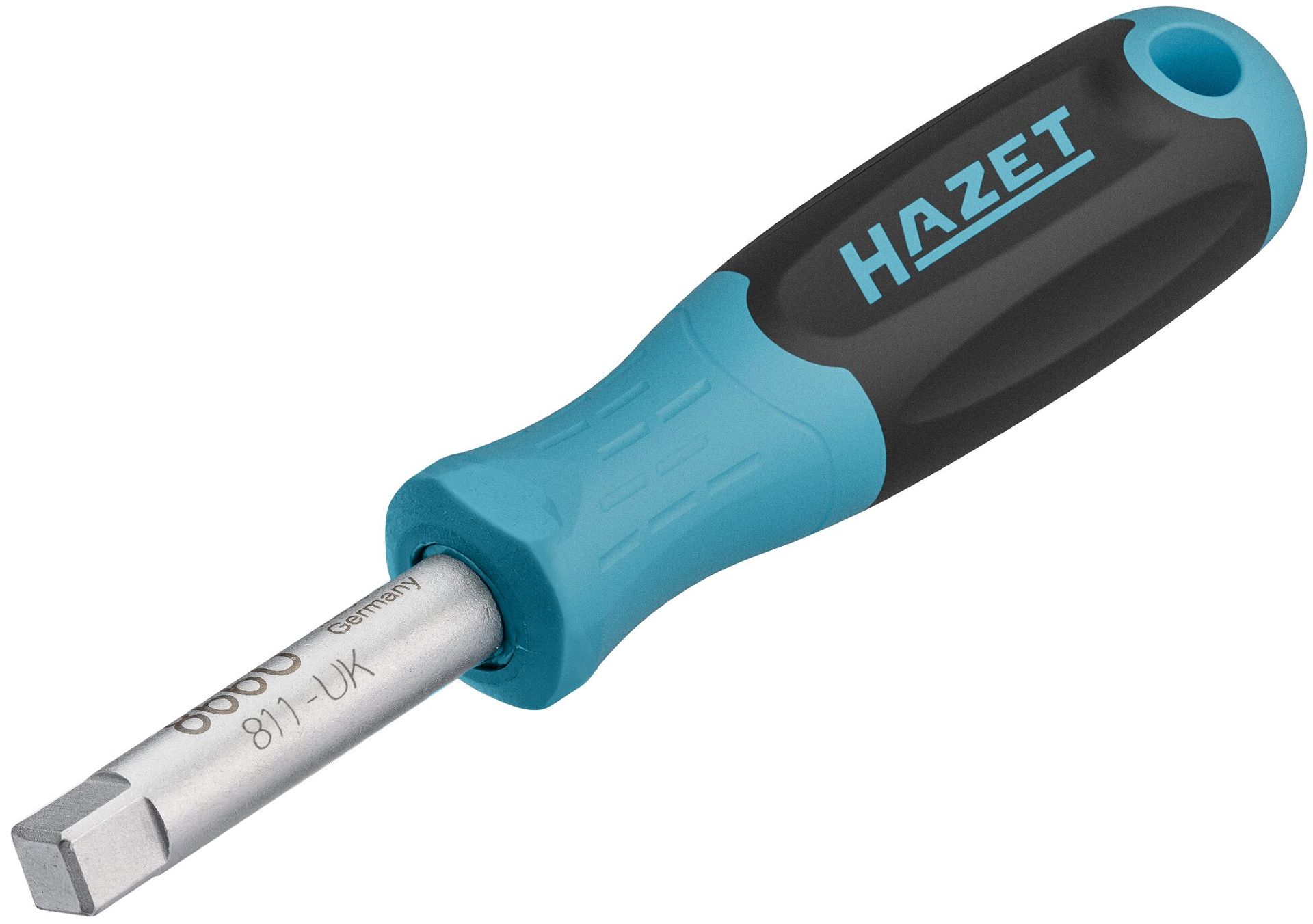 Steckgriff 6,3 (1/4") Hazet