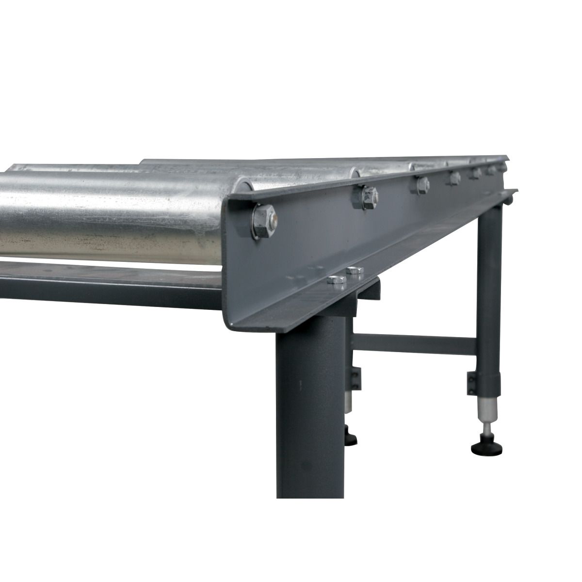 Höhenverstellbarer Materialständer Optimum MSR 7