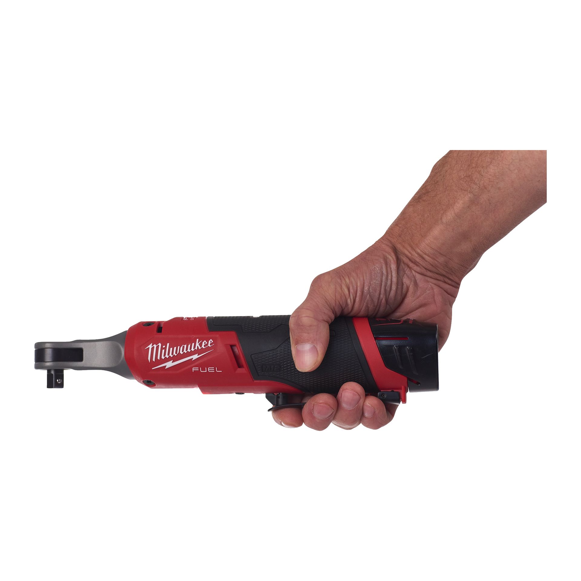 MILWAUKEE Akku-Ratsche, 3/8"