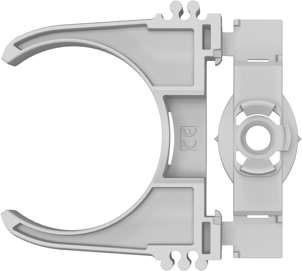Rohrclip PRO EPC-40 Bosch VE a 50 St.