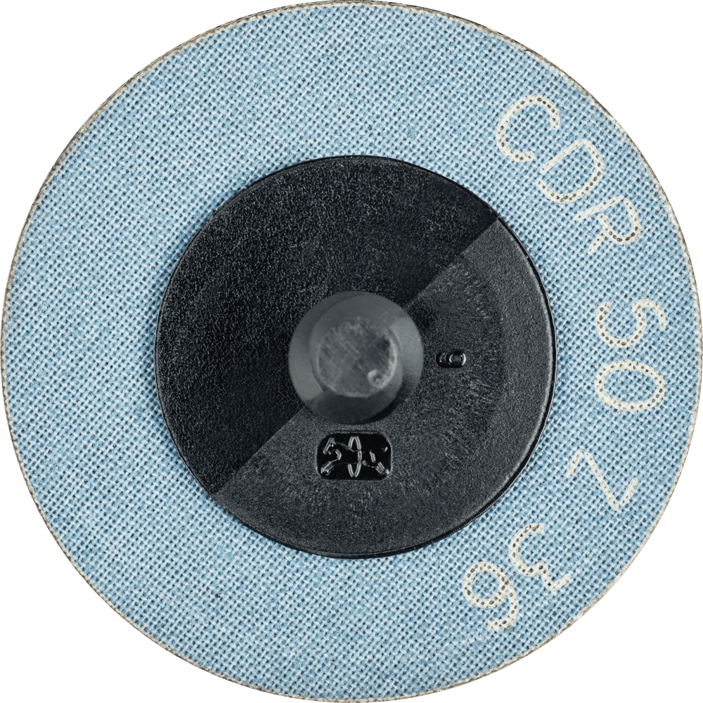 PFERD COMBIDISC-Schleifwerkzeuge CDR 50 Z 36