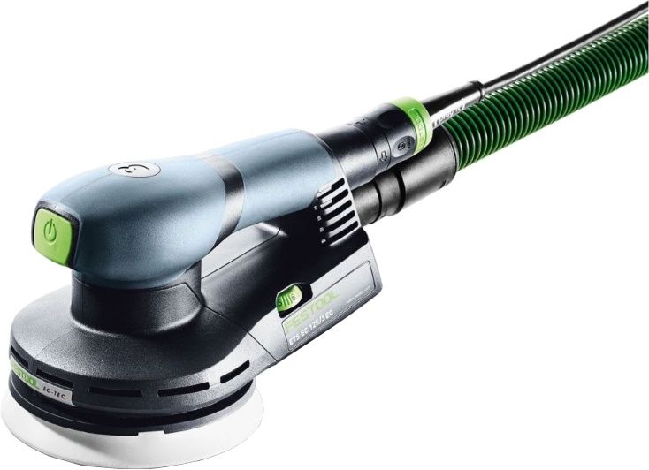 FESTOOL Exzenterschleifer, 125mm