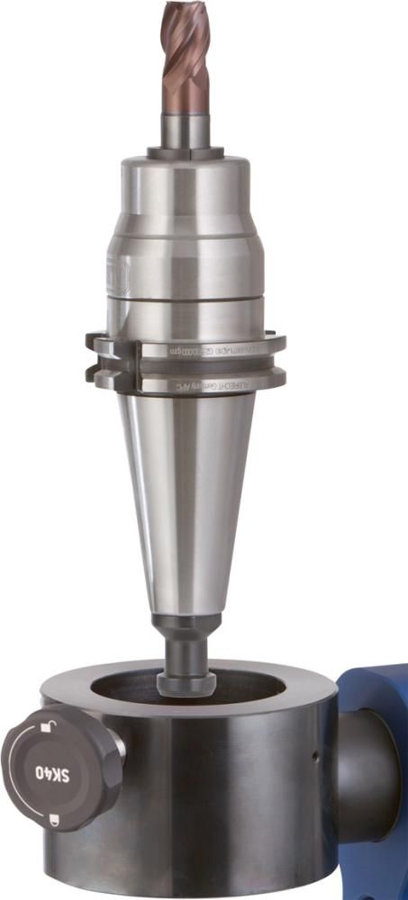 Adapter für Grundgerät Montagesystem SK30 FORMAT