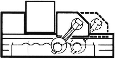 Präzisionsspanner PL-S Micro Gr.1 30mm RÖHM