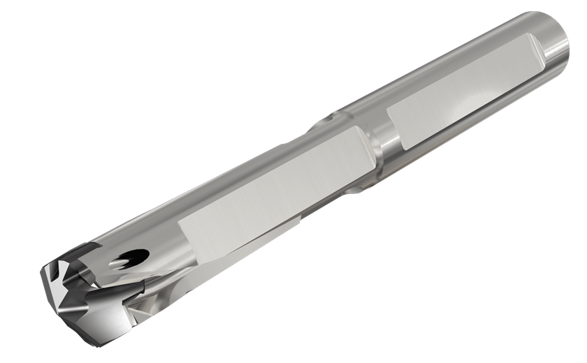 Zentrierbohrersatz 10tlg. 0,75-4,5 mm
