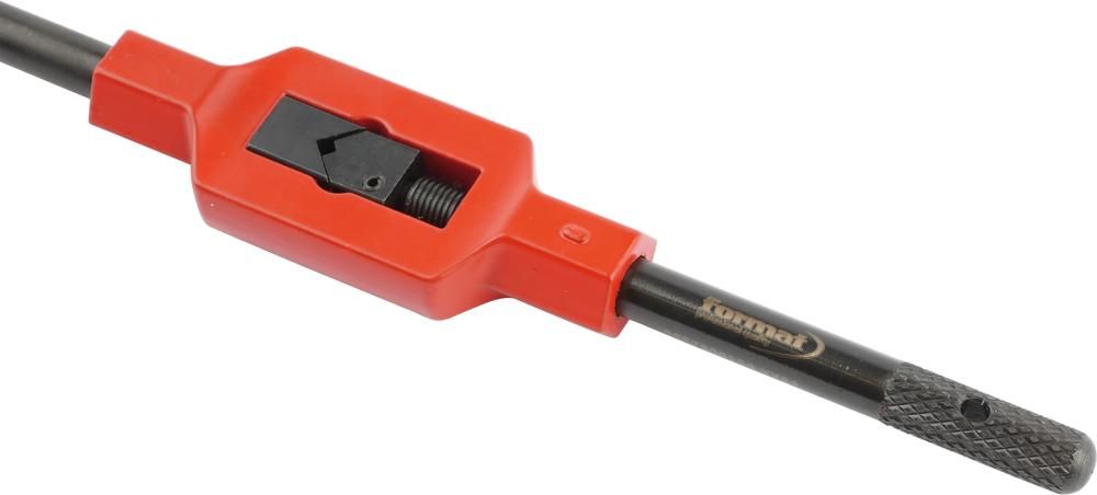 Windeisen verstellbar DIN1814 Gr.0 ohne Lunkerstellen FORMAT