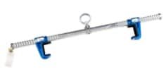 3M™ DBI-SALA® Trägergleiter, passend für 30,5 cm-76,2 cm Breite, 1,4 cm Dicke, 2104715
