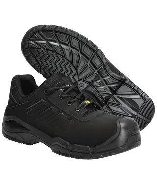 Sicherheitsschuhe MASCOT® Ultar Schwarz 1144